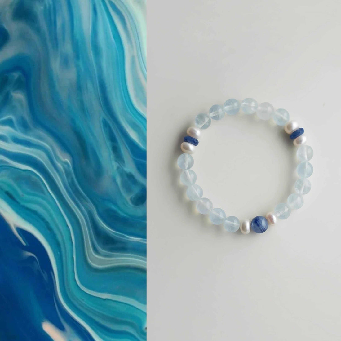 Ren He | Harmony & Connection Collection
