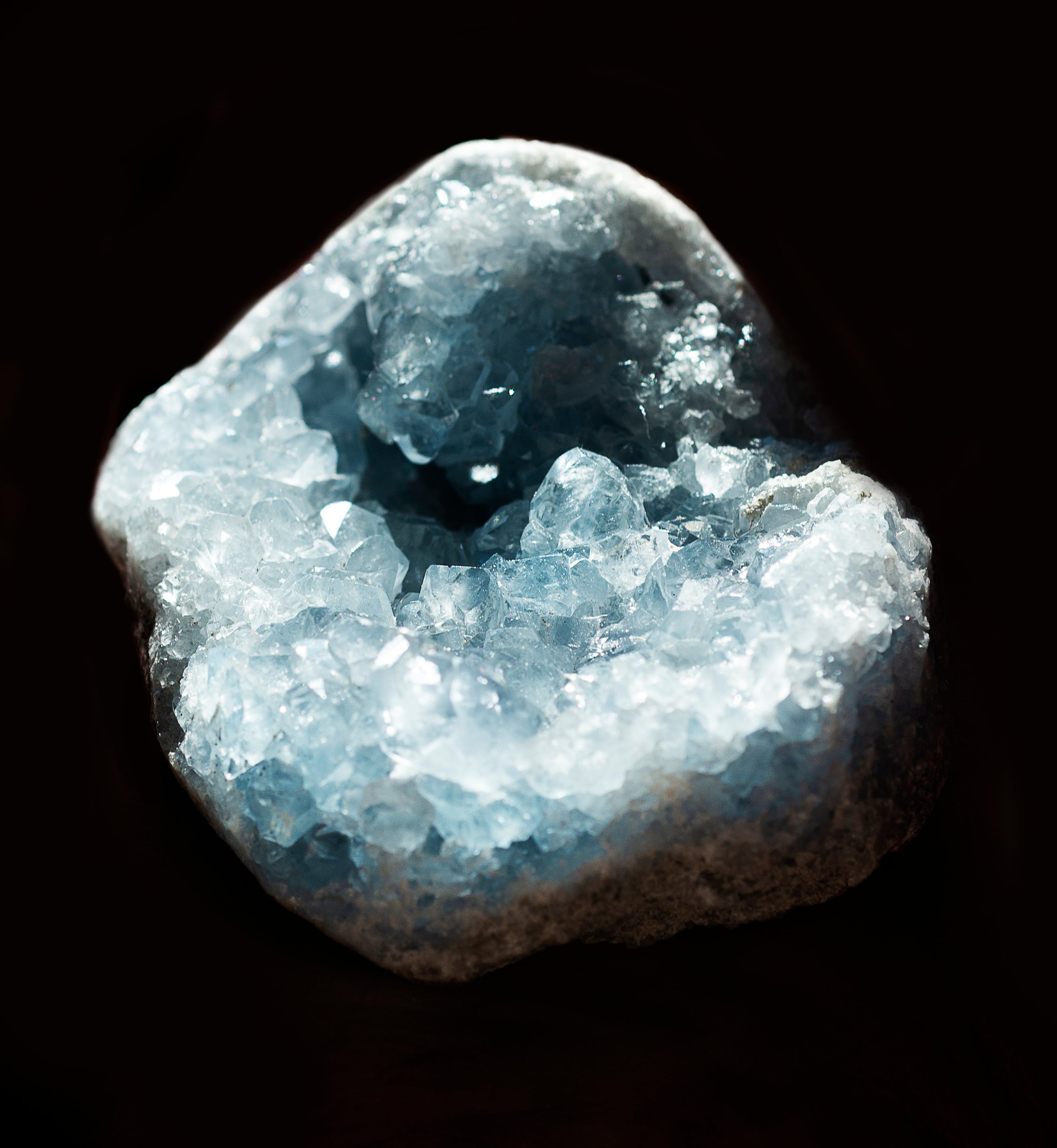 Moonara Crystal 